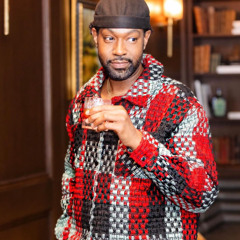 Unmuted: Hollywood Silence, Collective Liberation and Epstein Files with Donovan Thompson