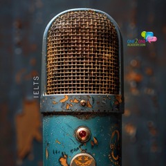 IELTS Blah Blah Blah