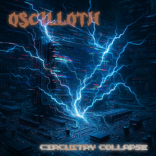 Circuitry Collapse
