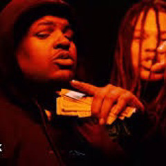 AO Meally - Where We At (feat. Freeway Donny)