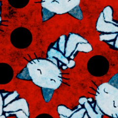 TEACH A LESSON ／ ねこのティーチくんテーマ曲 (teach the cat)