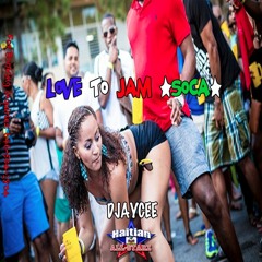 Love To Jam [Soca Mix] - DJayCee {H.A.S DJs}