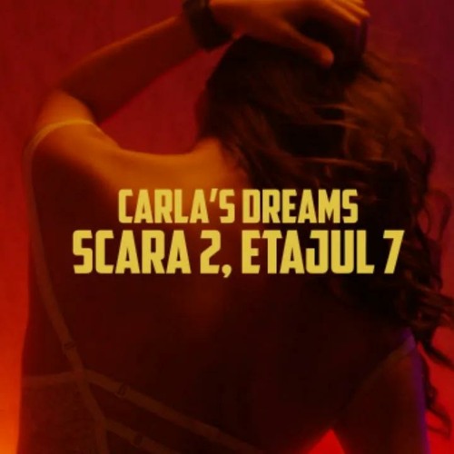 Carla's Dreams - Scara 2, etajul 7