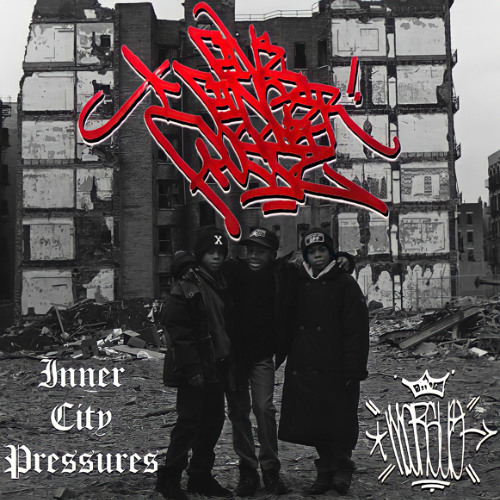 inner City Pressures