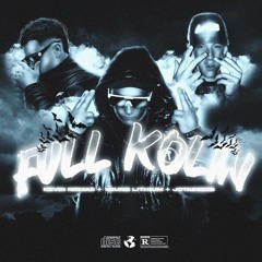 FULL KOLIN - KEVIN NOMAS X YOUNG LITHIUM X JOTAESE98