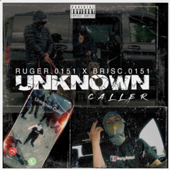 Unknown caller x dropping it