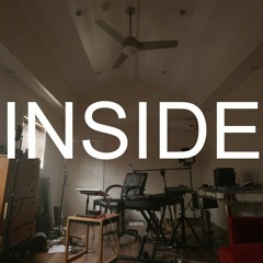 [Official Cover] Look Who's Inside Again