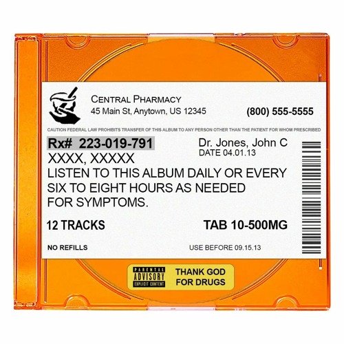 Kanye West - Why Feel Bad (ft. The Weeknd)