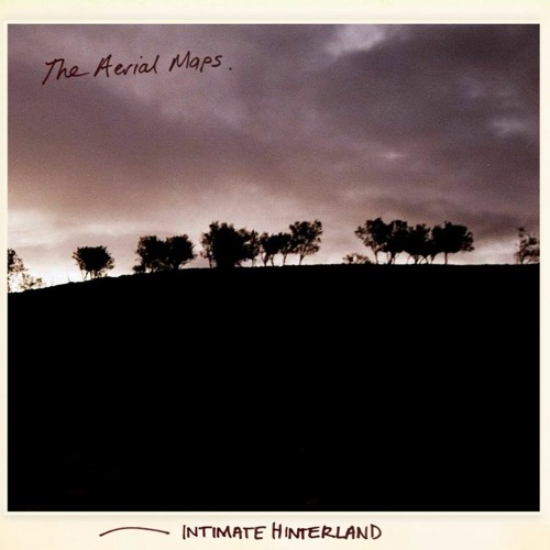 Adam Gibson from Aerial Maps talks Intimate Hinterland