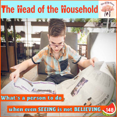 The Head Of Household - Slice Of Life Stories 🎧