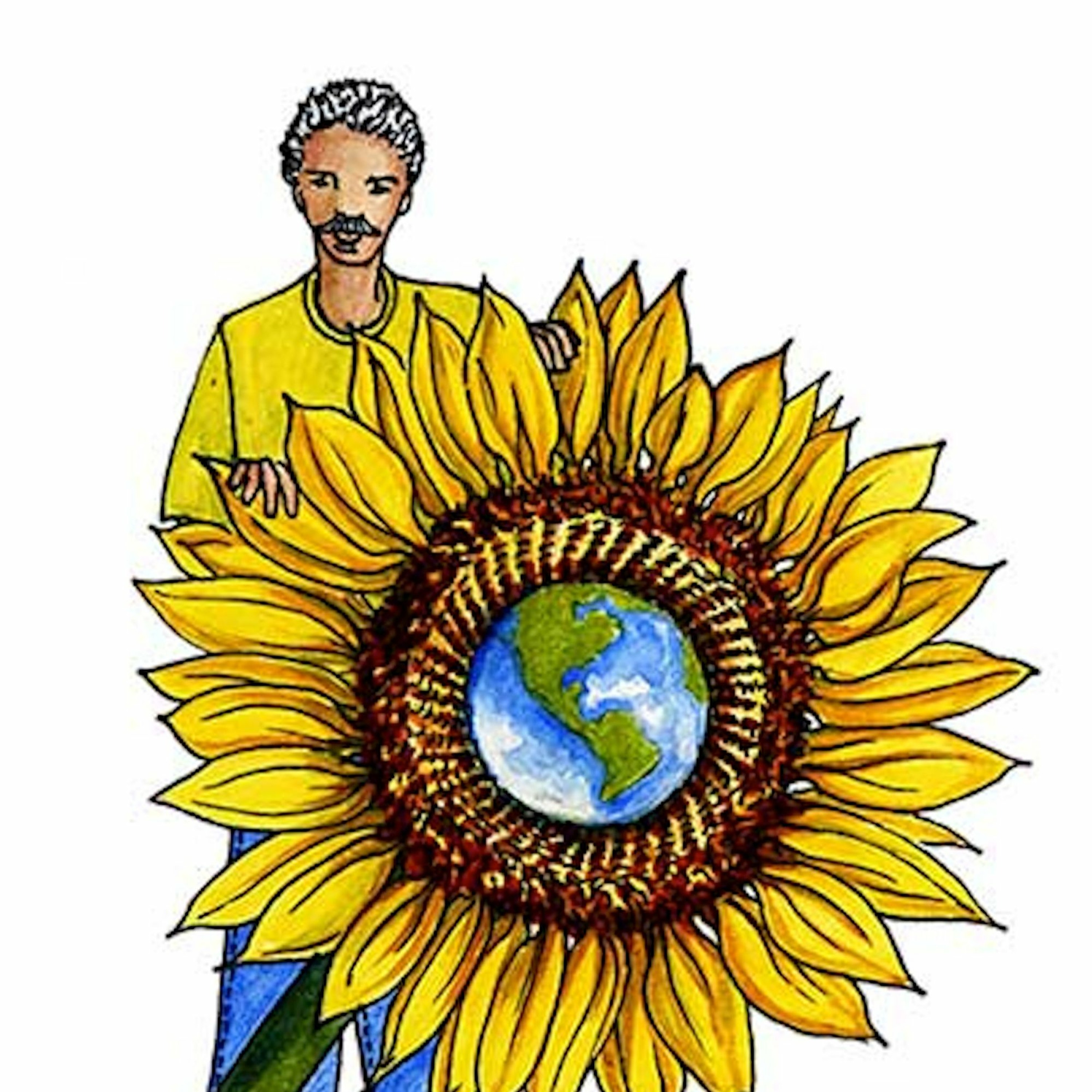 Dont Panic Its Organic the radio show april 18 2020 episode artwork