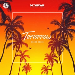 Da Tweekaz ft. Matthew Steeper - Tomorrow (Serzo Remix)