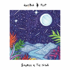 Humble B Flat - Dance Of The Dolphin