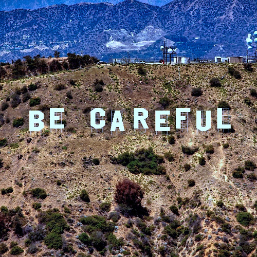 Be Careful What You Wish For