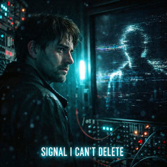 Signal I Cant Delete
