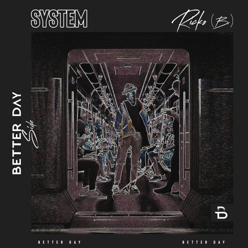 Ricks (BR) - System (Original Mix) [FREE DOWNLOAD]