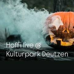 Hoffi live @ Kulturpark Deutzen 30.10.25
