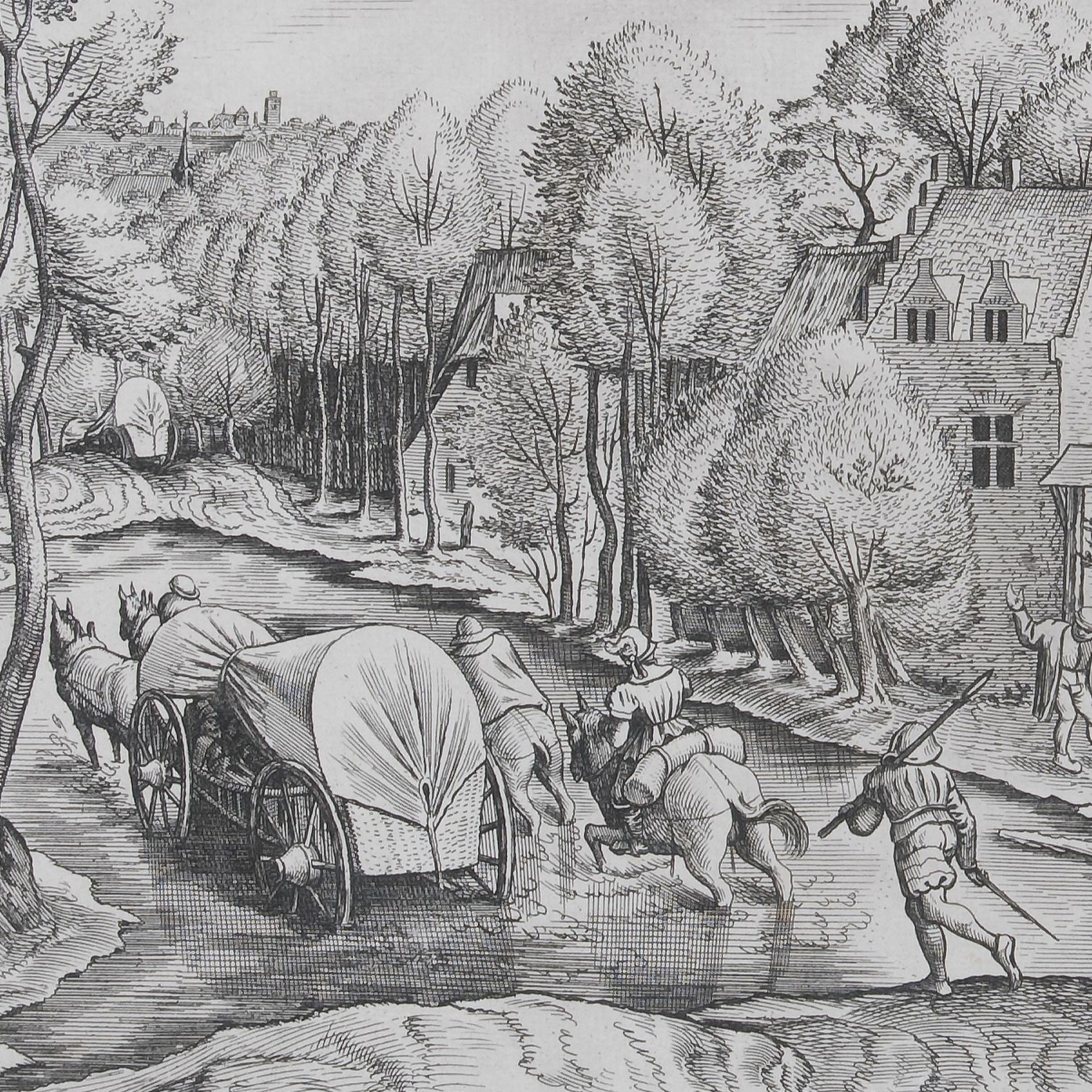 Verhalen uit Museum Plantin-Moretus