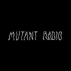 Coexistence [Mutant Radio]