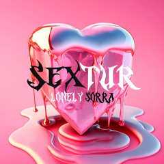 SEXTUR - VOLT(feat. lonely sorra)