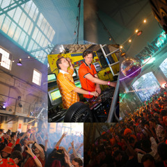 Rhythm Soundsystem @Rhythm Kingsday