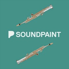Gargantua - 1999 Sax Soprano from Soundpaint