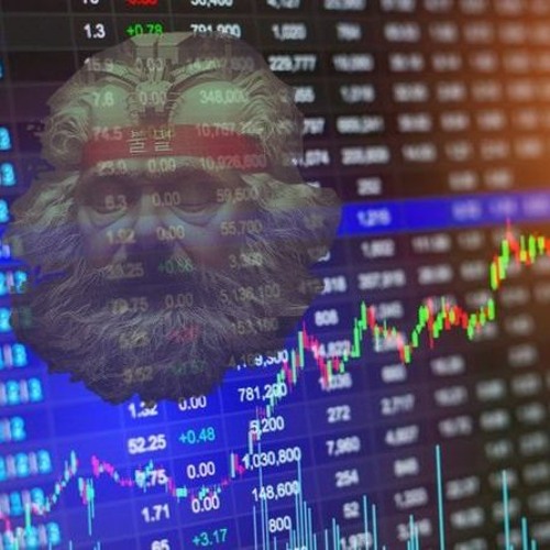 35 The Wolf Of R Wallstreetbets By Radio Free Labo U R