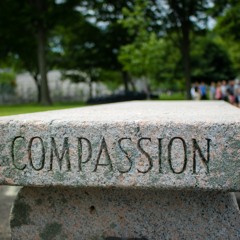 Guided meditation on Compassion