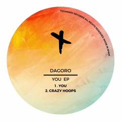 Dagoro - You (Original Mix)_TEC160