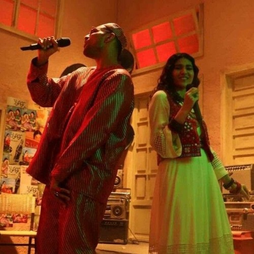 Pasoori Coke Studio Song Download Season 14.mp3 Ali Sethi & Shae Gill