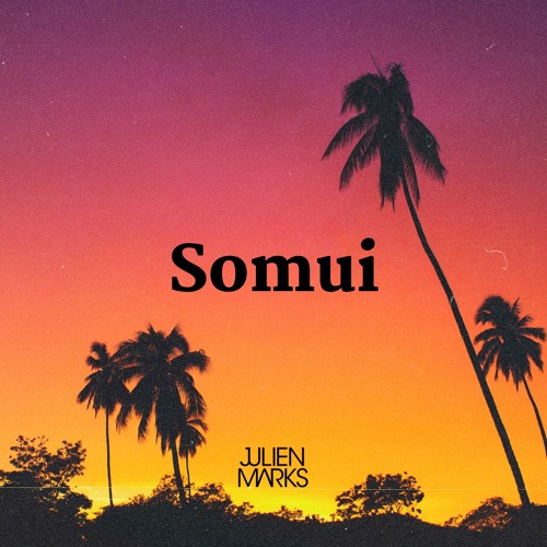 Marks - Somui