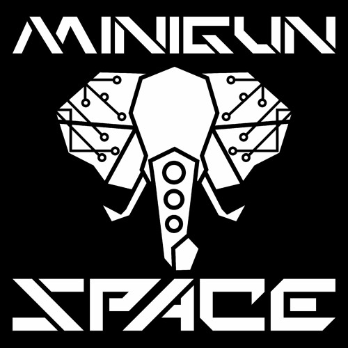 TRANCE SET - MINIGUN SPACE 🐘❤️‍🔥🚀