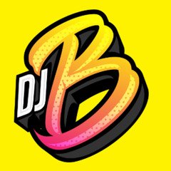 DJ B July 2025 Mix