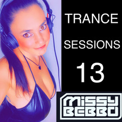 TRANCE SESSIONS 13