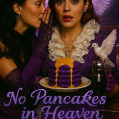 No Pancakes In Heaven