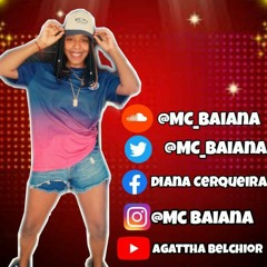 MC BAIANA HOJE TEM BAILE DO IRAQUE -PRONTA- TAMBORZAO