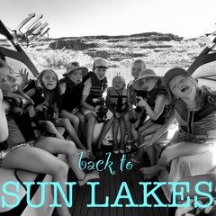 Back to Sun Lakes