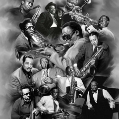 Happy International Jazz Day