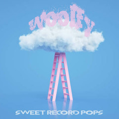 Mix of the Week #377: Woolfy - Sweet Record Pops