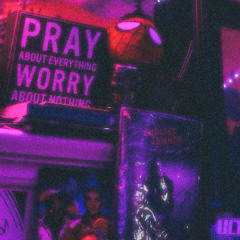 Bless It