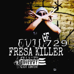 FRESA KILLA (Prod. HoodWil)