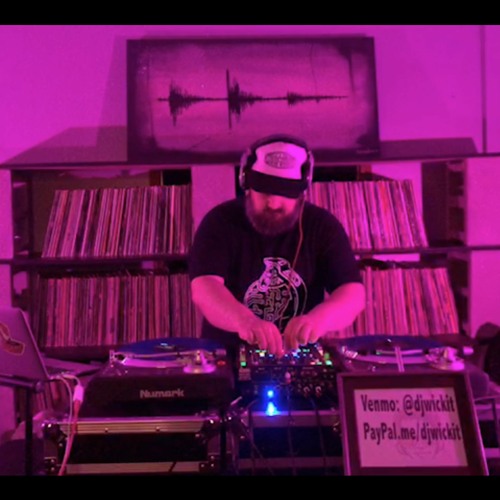 Heavy Dubstep Classics (Live Mix 5/20/20)  - Twitch.tv/djwickit - (Every Wednesday at 10 PM Central)