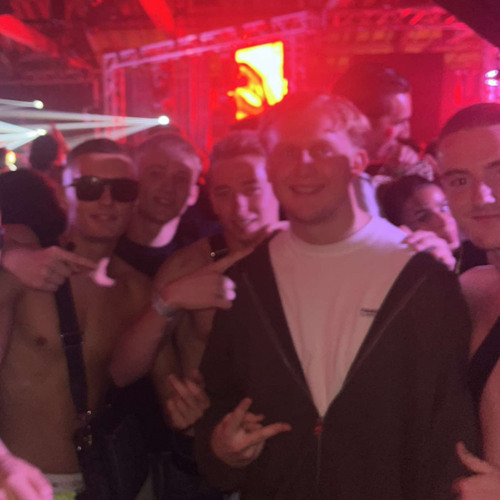 B macks x JS After Hours Mix
