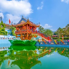Bị bắt nạt, chèn ép nơi làm việc - Chuyển nghiệp nhanh chóng sau 18 ngày tu tập