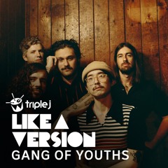 Blood (triple j Like A Version)