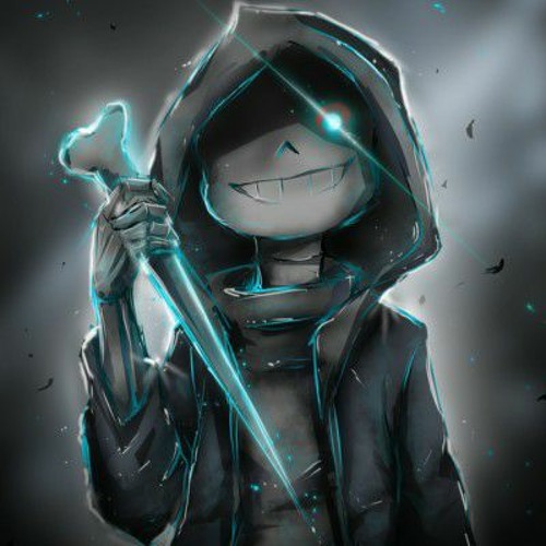 Megalovania Fusion LiterallyNoOne