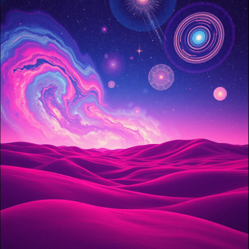 Endless Fantasy (Pinch me mix)