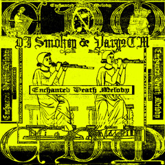 DJ Smokey & Varg2™ "Enchanted Death Melody" (feat. Eurohead)