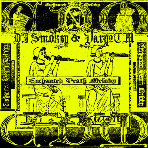 DJ Smokey & Varg2™ "Enchanted Death Melody" (feat. Eurohead)