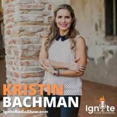 Dr Kristin Bachman: The Impact of Covid on Kids and Business Owners